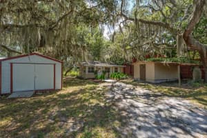 111 2ND STREET, MELROSE, FL 32666 - MLS#MFRV4944786