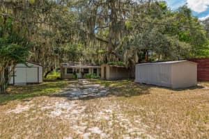 111 2ND STREET, MELROSE, FL 32666 - MLS#MFRV4944786