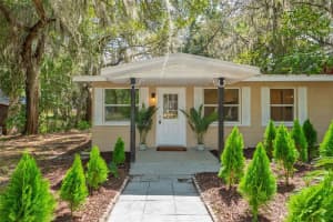 111 2ND STREET, MELROSE, FL 32666 - MLS#MFRV4944786
