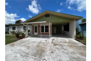 518 KATHERINE STREET, SOUTH DAYTONA, FL 32119 Sold 11/26/25