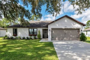 574 SHELL ROAD, DELAND, FL 32720 - MLS#MFRV4944800