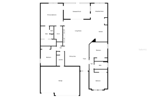 2128 RAGLAN CIRCLE, ORMOND BEACH, FL 32174 - MLS#MFRV4944802