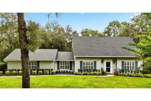 256 Crooked Tree Trl, DELAND