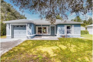 170 CHESTNUT AVENUE, ORANGE CITY, FL 32763 Sold 10/08/25