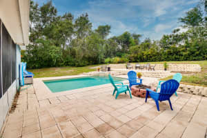 170 CHESTNUT AVENUE, ORANGE CITY, FL 32763 Sold 10/08/25