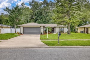 3488 COUNTRY WALK DRIVE, PORT ORANGE, FL 32129 - MLS#MFRV4944819