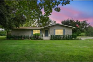 20018 Bill Collins Rd, EUSTIS