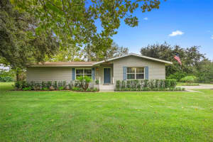 20018 BILL COLLINS ROAD, EUSTIS, FL 32736 - MLS#MFRV4944830