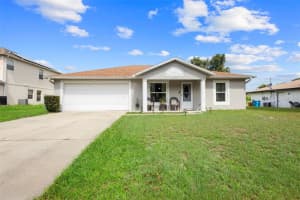 1680 E Normandy Blvd, DELTONA