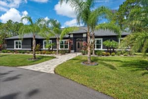 2328 BAJA TRAIL, ORMOND BEACH, FL 32174 - MLS#MFRV4944836