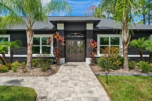 2328 BAJA TRAIL, ORMOND BEACH, FL 32174 - MLS#MFRV4944836