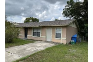 499 BALTIMORE DRIVE, DELAND, FL 32720 - MLS#MFRV4944839