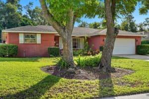 533 Fred Gamble Way, ORMOND BEACH
