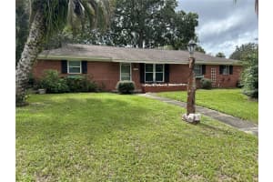 298 GARDENIA DRIVE, ORANGE CITY, FL 32763 Sold 11/06/25