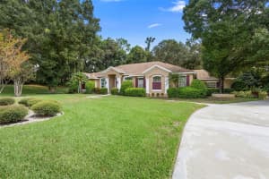 1621 TIMBER HILLS DRIVE, DELAND, FL 32724 - MLS#MFRV4944853