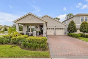 9605 Lost Creek Dr, WINTER GARDEN