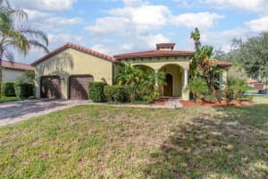 100 VIA ROSA COURT, DEBARY, FL 32713 - MLS#MFRV4944863