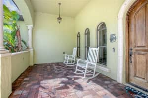 100 VIA ROSA COURT, DEBARY, FL 32713 - MLS#MFRV4944863