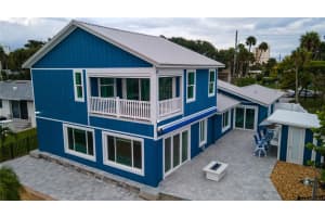 3108 PENINSULA DRIVE, DAYTONA BEACH, FL 32118 - MLS#MFRV4944868