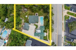 1215 PENINSULA DRIVE, DAYTONA BEACH, FL 32118 - MLS#MFRV4944878