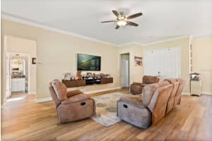 340 RUTH JENNINGS DRIVE, DEBARY, FL 32713 - MLS#MFRV4944895
