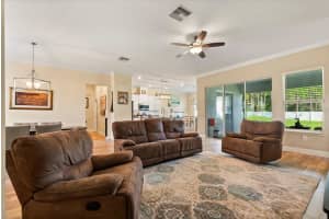 340 RUTH JENNINGS DRIVE, DEBARY, FL 32713 - MLS#MFRV4944895