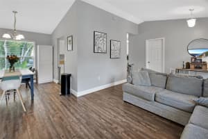 2815 MENARD DRIVE, DELAND, FL 32720 - MLS#MFRV4944897