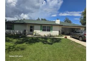 1037 COLLINS AVENUE, ORANGE CITY, FL 32763 - MLS#MFRV4944901