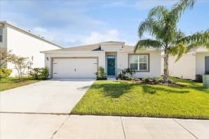 2714 NEVERLAND DRIVE, NEW SMYRNA BEACH, FL 32168 - MLS#MFRV4944910