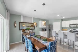 2714 NEVERLAND DRIVE, NEW SMYRNA BEACH, FL 32168 - MLS#MFRV4944910