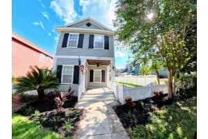 12837 Sw 1st Pl, NEWBERRY
