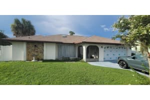 20430 SAPLING AVENUE, PORT CHARLOTTE, FL 33952 - MLS#MFRV4944918