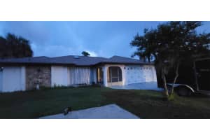 20430 SAPLING AVENUE, PORT CHARLOTTE, FL 33952 - MLS#MFRV4944918