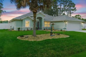88 WOODSIDE DRIVE, PALM COAST, FL 32164 - MLS#MFRV4944919