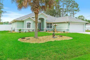 88 WOODSIDE DRIVE, PALM COAST, FL 32164 - MLS#MFRV4944919