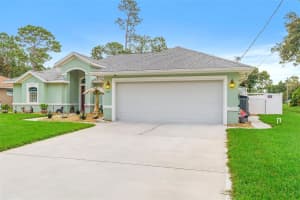 88 WOODSIDE DRIVE, PALM COAST, FL 32164 - MLS#MFRV4944919