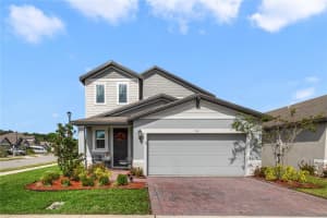101 LINKS TERRACE BOULEVARD, DAYTONA BEACH, FL 32124 - MLS#MFRV4944921