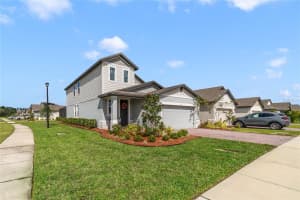101 LINKS TERRACE BOULEVARD, DAYTONA BEACH, FL 32124 - MLS#MFRV4944921