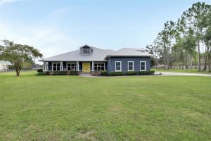 2901 TREVOR LANE, DELAND, FL 32720 Sold 10/23/25