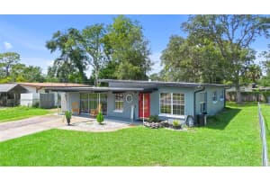 118 SUNLAND DRIVE, SANFORD, FL 32773 Sold 12/22/25