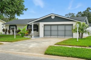 2937 CARRIAGE DRIVE, SOUTH DAYTONA, FL 32119 - MLS#MFRV4944930