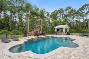 591 LAKE PEARL DRIVE, LAKE HELEN, FL 32744 - MLS#MFRV4944934