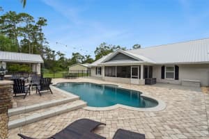 591 LAKE PEARL DRIVE, LAKE HELEN, FL 32744 - MLS#MFRV4944934