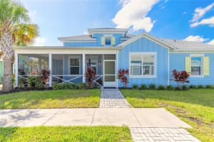 356 PARROT LANE, DAYTONA BEACH, FL 32124 - MLS#MFRV4944943