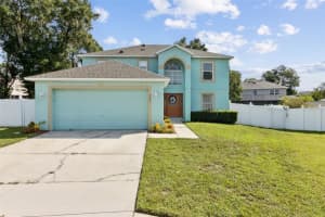 905 CASCADE FALLS LANE, DELAND, FL 32720 - MLS#MFRV4944947