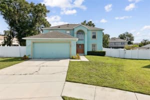 905 CASCADE FALLS LANE, DELAND, FL 32720 - MLS#MFRV4944947
