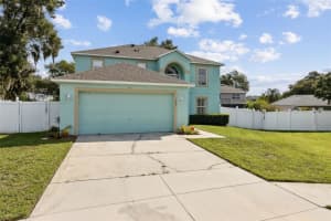 905 CASCADE FALLS LANE, DELAND, FL 32720 - MLS#MFRV4944947