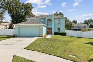 905 CASCADE FALLS LANE, DELAND, FL 32720 - MLS#MFRV4944947