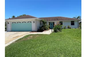 11 EILEEN TERRACE, ORMOND BEACH, FL 32174 - MLS#MFRV4944951