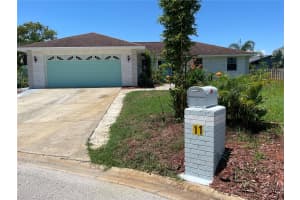 11 EILEEN TERRACE, ORMOND BEACH, FL 32174 - MLS#MFRV4944951